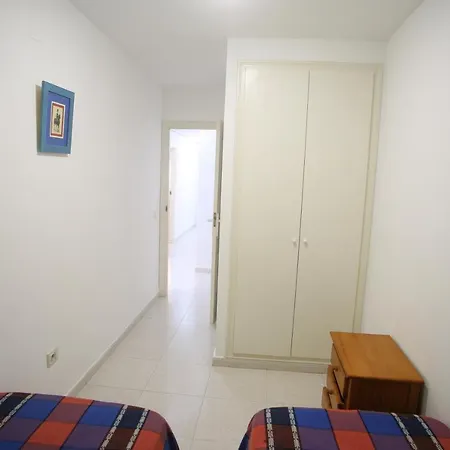 Apartamento Caribe Oropesa del Mar Exterior foto
