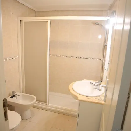 Apartamento Caribe Oropesa del Mar Exterior foto