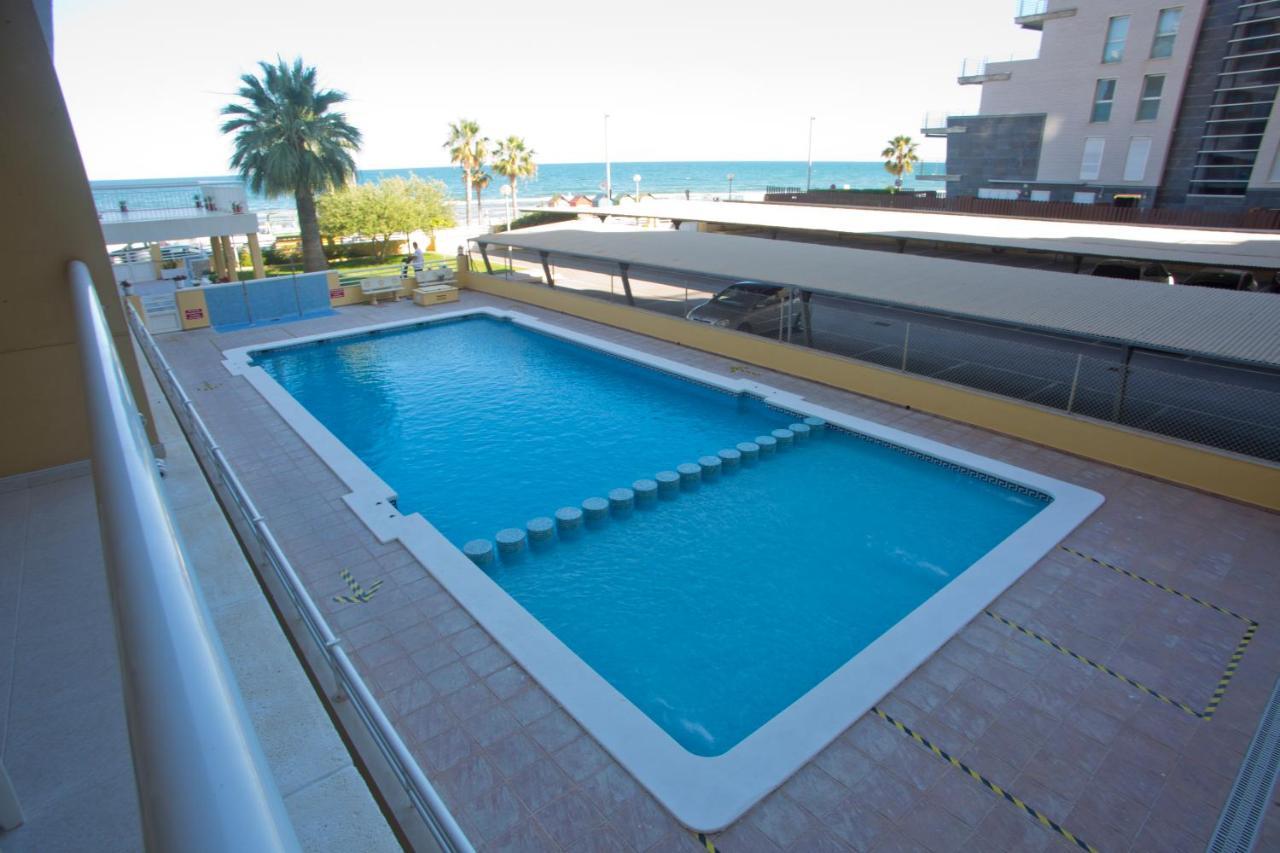 Caribe Oropesa del Mar