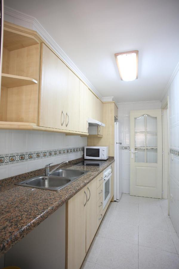 Apartamento Caribe