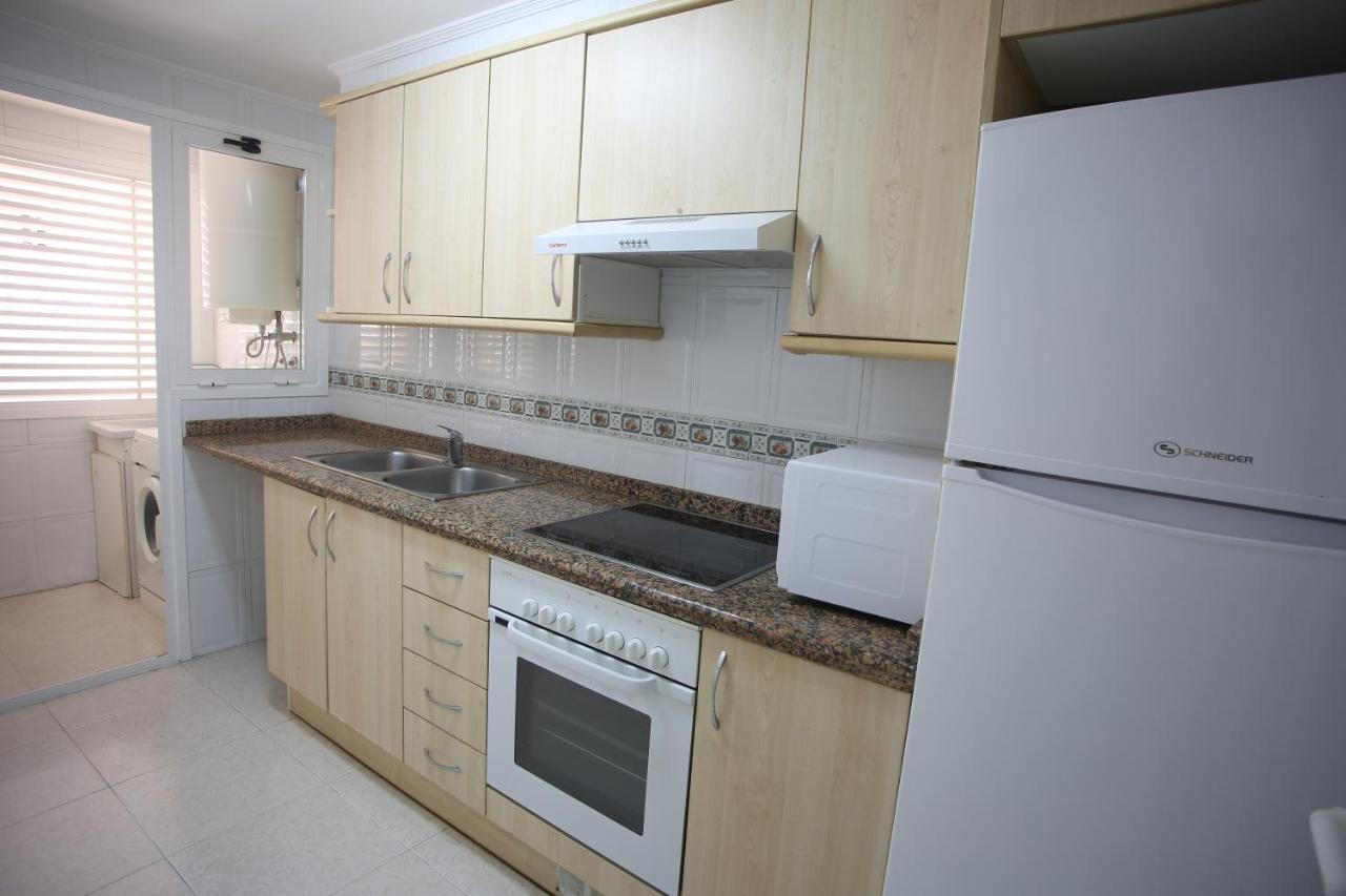 Caribe Apartamento Oropesa del Mar