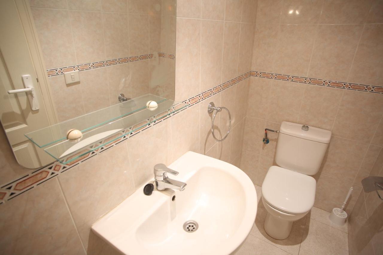 Caribe Apartament *