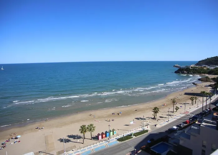 Apartamento Caribe