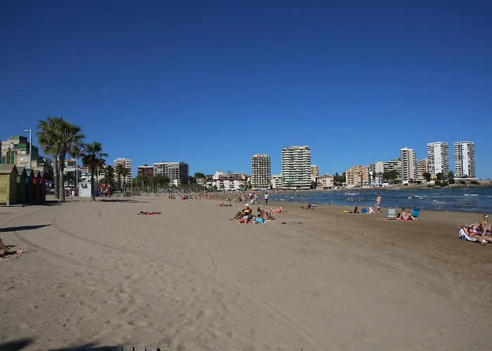 Apartamento Caribe