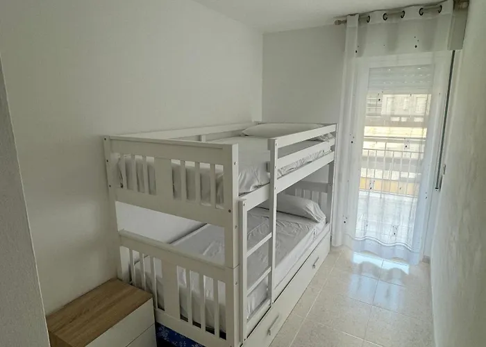 Apartamento Caribe