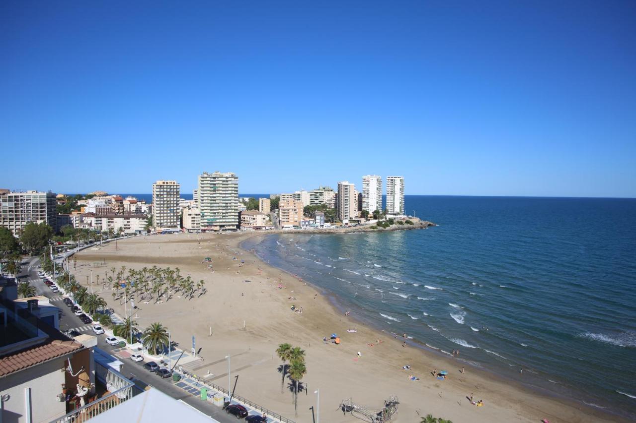 Apartment Caribe