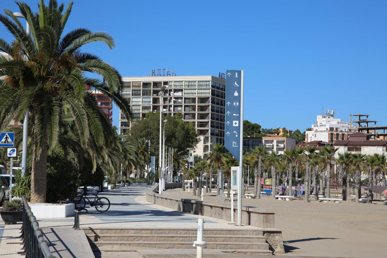 Apartment Caribe Oropesa del Mar