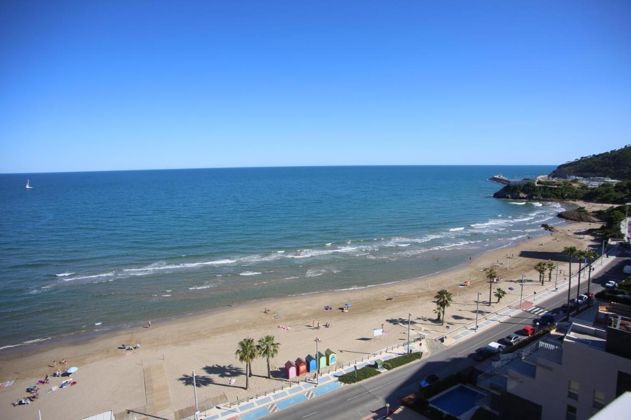 Caribe Oropesa del Mar