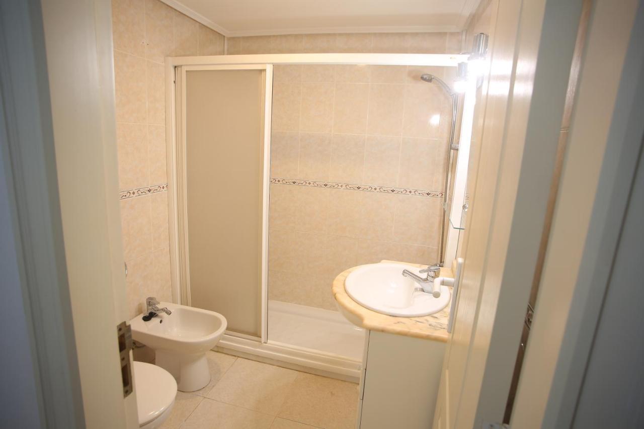 Apartment Caribe *
