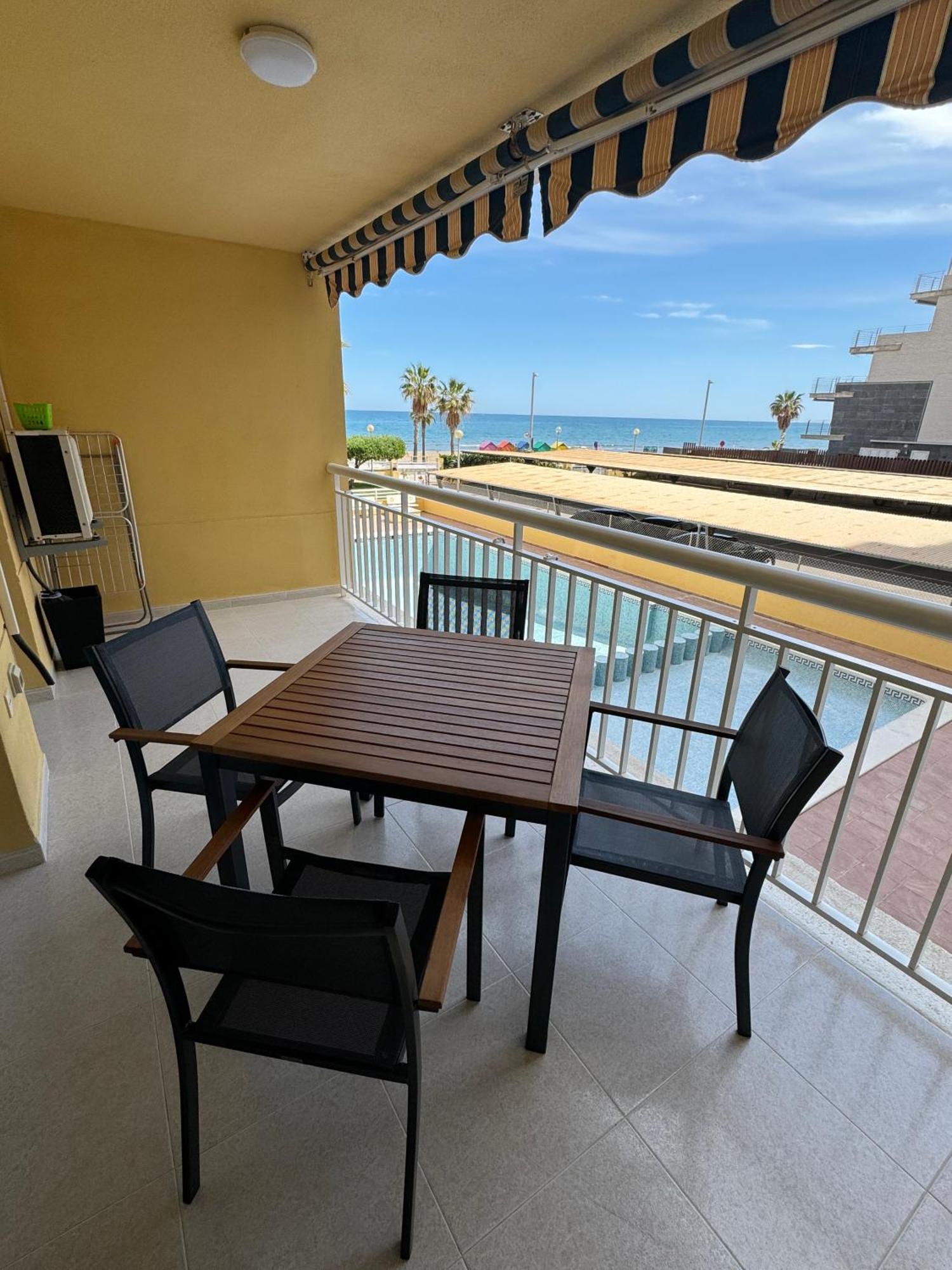 Caribe Apartment