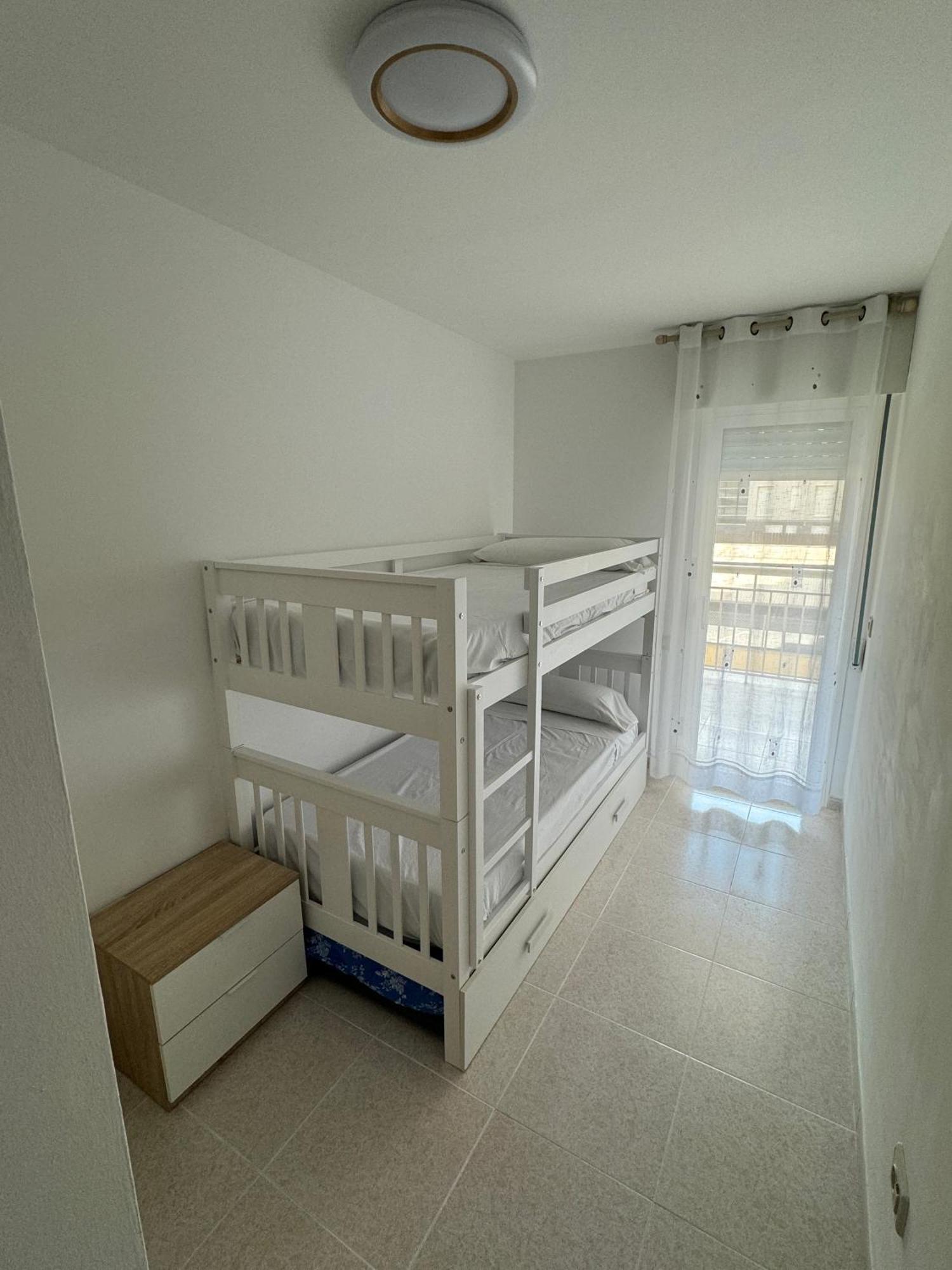 Caribe Apartment *